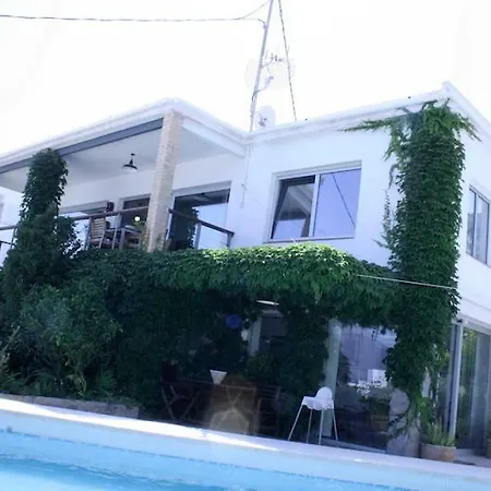 111 Camino De La Cantera Villa El Albir